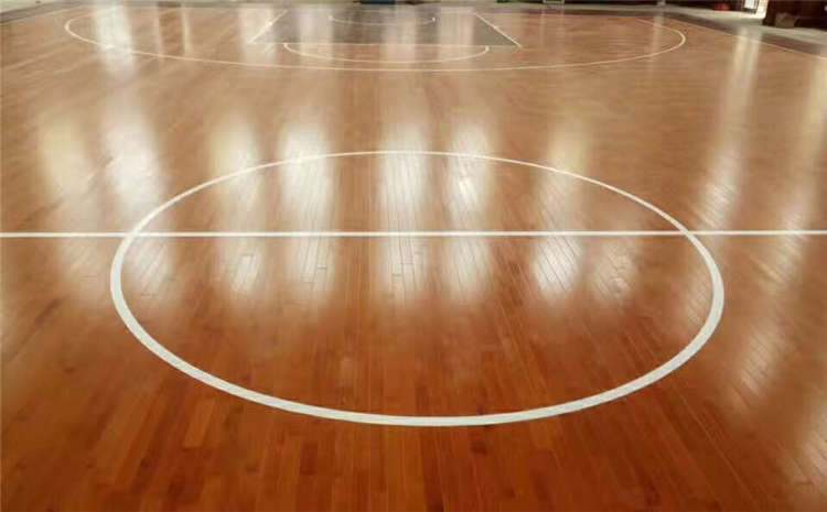 重慶柞木運動木地板價格