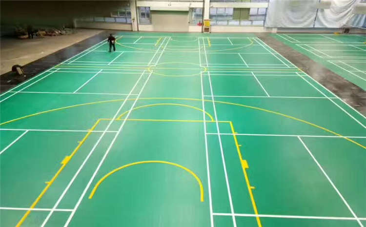 重慶專業運動木地板廠家電話