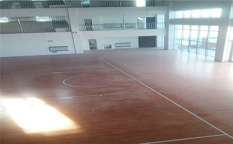 長沙柞木運動木地板哪家好