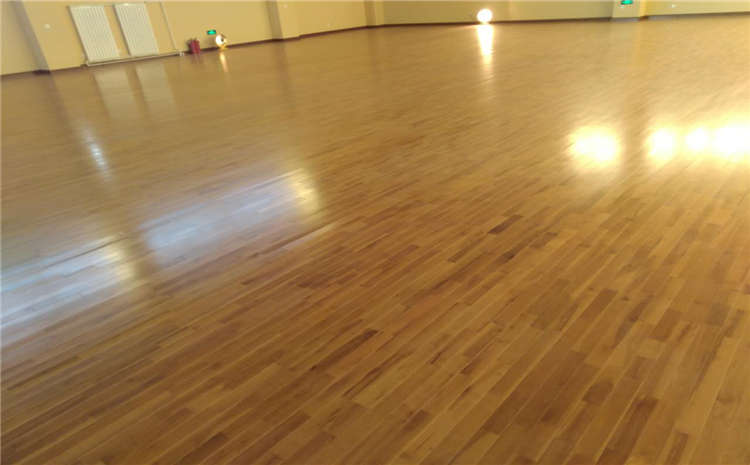 南京運(yùn)動木地板品牌有哪些