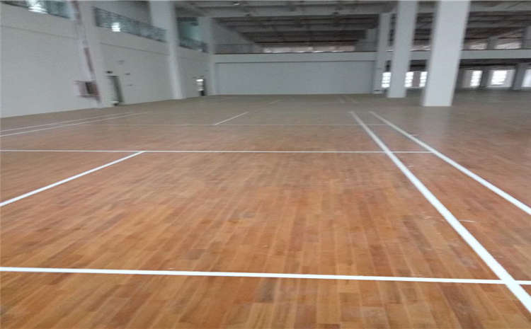 東北體育運動地板廠家聯系方式