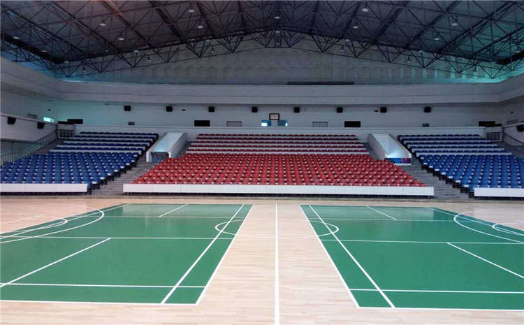 天津運動木地板廠