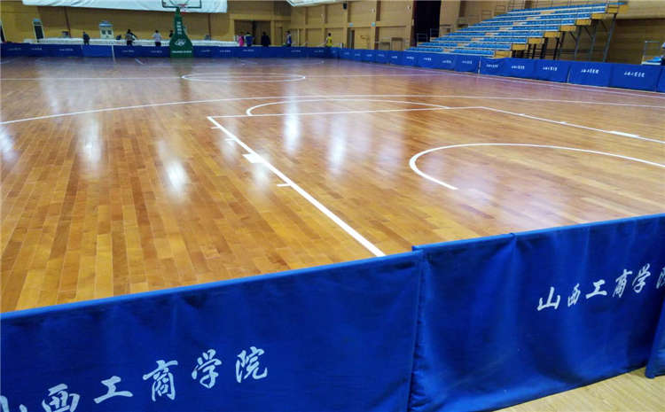 長沙柞木運動木地板哪家好