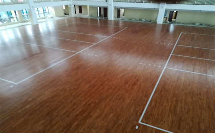 室內實木運動地板哪家好