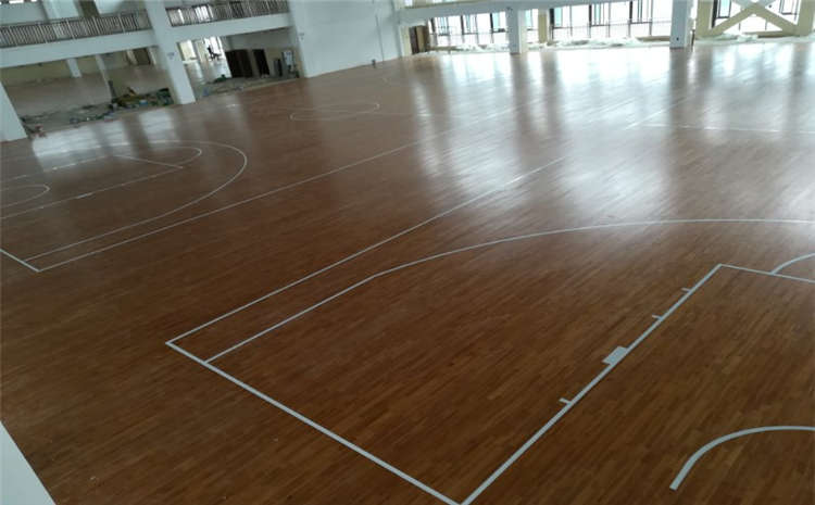 福州柞木運動木地板都有哪些品牌