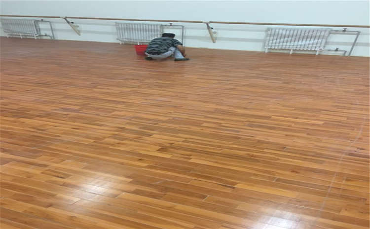 山西硬木企口運動木地板品牌有哪些