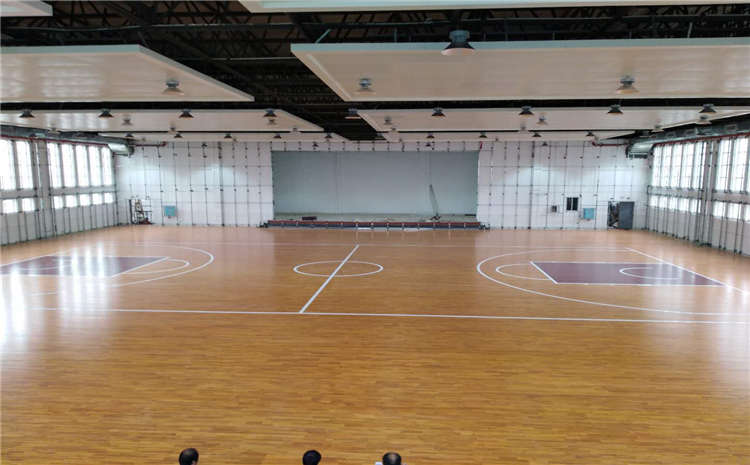 云南運動木地板價格是多少