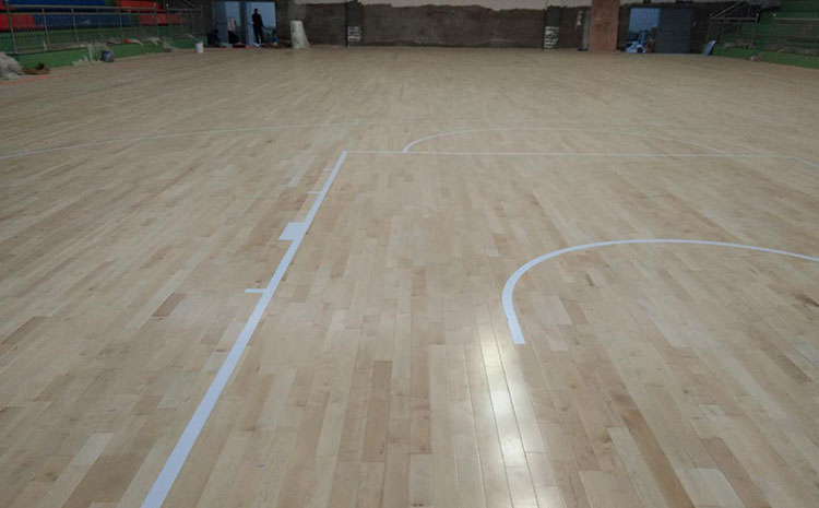 寧夏專業運動木地板品牌排行榜