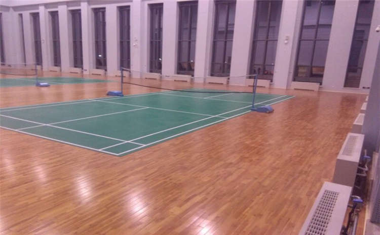 內蒙古專業運動木地板牌子有哪些