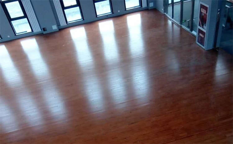西藏硬木企口運動木地板品牌排行榜