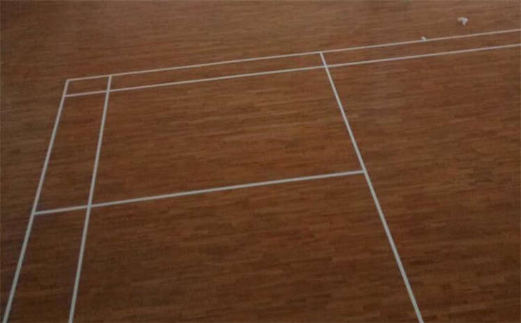 西藏專業運動木地板怎么選