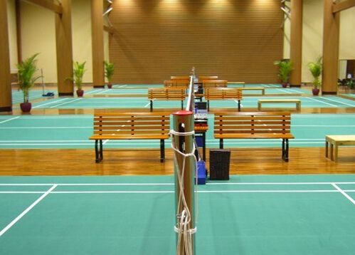 關于實木運動地板，你要知道的都在這里