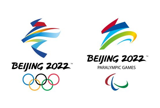 北京2022年冬奧會和殘奧會會徽